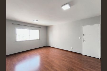 Sala de apartamento à venda com 1 quarto, 80m² em Centro, Jundiaí