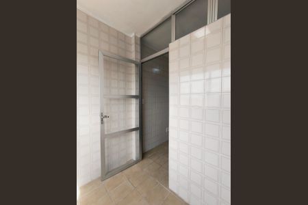 Apartamento à venda com 80m², 1 quarto e 1 vaga Apartamento à venda com 80m², 1 quarto e 1 vagaÁrea de Serviço