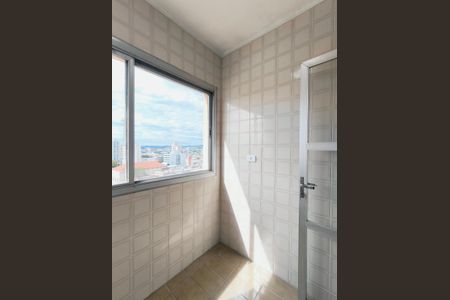 Apartamento à venda com 80m², 1 quarto e 1 vaga Apartamento à venda com 80m², 1 quarto e 1 vagaÁrea de Serviço