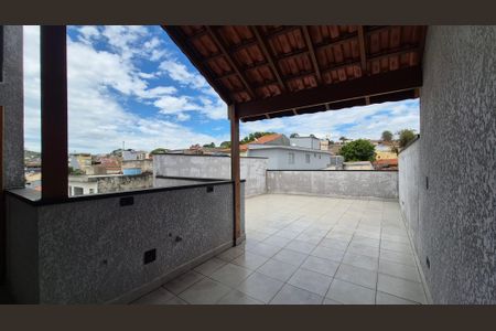 Apartamento para alugar com 106m², 2 quartos e 1 vaga Apartamento para alugar com 106m², 2 quartos e 1 vagaCobertura