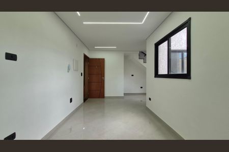 Apartamento à venda com 2 quartos, 106m² em Jardim Silvana, Santo André