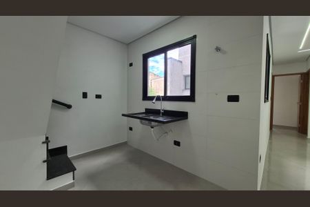 Apartamento para alugar com 106m², 2 quartos e 1 vaga Apartamento para alugar com 106m², 2 quartos e 1 vagaCozinha