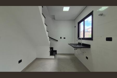Apartamento para alugar com 106m², 2 quartos e 1 vaga Apartamento para alugar com 106m², 2 quartos e 1 vagaCozinha