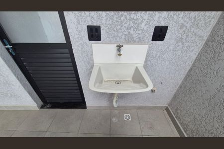 Apartamento para alugar com 106m², 2 quartos e 1 vaga Apartamento para alugar com 106m², 2 quartos e 1 vagaLavanderia