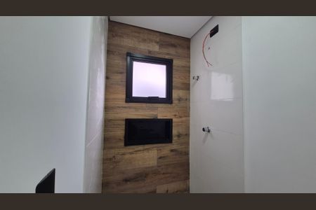Apartamento para alugar com 106m², 2 quartos e 1 vaga Apartamento para alugar com 106m², 2 quartos e 1 vagaBanheiro Social