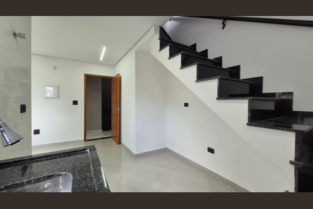 Apartamento para alugar com 106m², 2 quartos e 1 vaga Apartamento para alugar com 106m², 2 quartos e 1 vagaCozinha