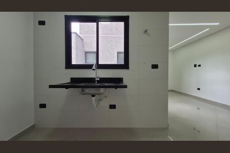 Apartamento para alugar com 106m², 2 quartos e 1 vaga Apartamento para alugar com 106m², 2 quartos e 1 vagaCozinha