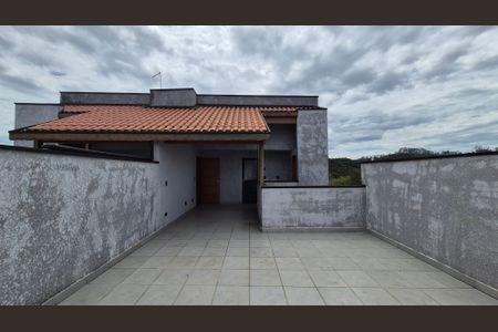 Apartamento para alugar com 106m², 2 quartos e 1 vaga Apartamento para alugar com 106m², 2 quartos e 1 vagaCobertura