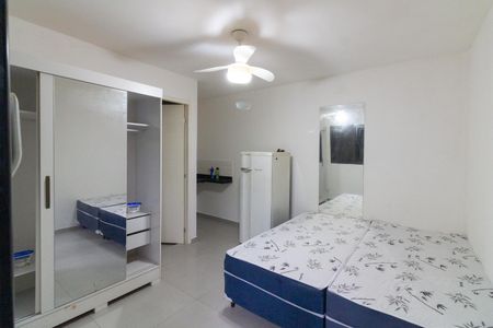 Studio de kitnet/studio para alugar com 1 quarto, 20m² em Vila Butantã, São Paulo