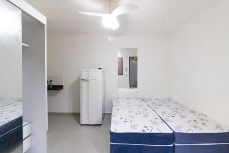 Studio de kitnet/studio para alugar com 1 quarto, 20m² em Vila Butantã, São Paulo