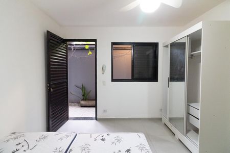 Studio para alugar com 20m², 1 quarto e 1 vagaStudio