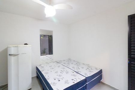 Studio de kitnet/studio para alugar com 1 quarto, 20m² em Vila Butantã, São Paulo