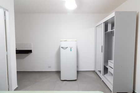 Studio para alugar com 20m², 1 quarto e 1 vagaStudio 