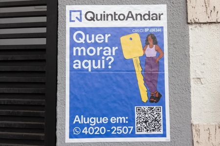 Studio para alugar com 20m², 1 quarto e 1 vagaPlaca 