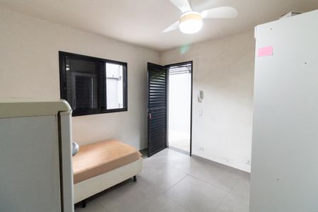 Kitnet de kitnet/studio para alugar com 1 quarto, 20m² em Vila Butantã, São Paulo