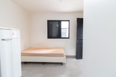 Kitnet de kitnet/studio para alugar com 1 quarto, 20m² em Vila Butantã, São Paulo