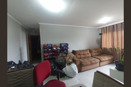 Apartamento à venda com 2 quartos, 53m² em Vila Marina, São Paulo