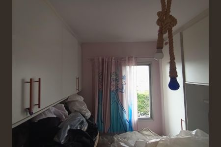 Apartamento à venda com 2 quartos, 53m² em Vila Marina, São Paulo