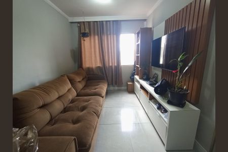 Apartamento à venda com 2 quartos, 53m² em Vila Marina, São Paulo