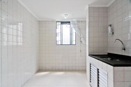 Apartamento para alugar com 50m², 2 quartos e 1 vaga Apartamento para alugar com 50m², 2 quartos e 1 vagaCozinha
