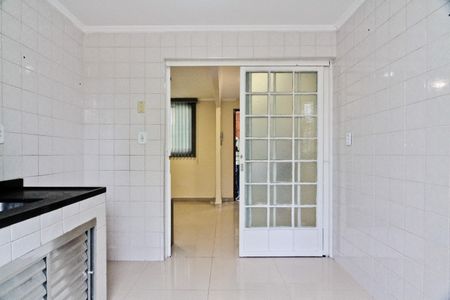 Apartamento para alugar com 50m², 2 quartos e 1 vaga Apartamento para alugar com 50m², 2 quartos e 1 vagaCozinha