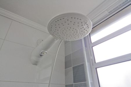 Apartamento para alugar com 50m², 2 quartos e 1 vaga Apartamento para alugar com 50m², 2 quartos e 1 vagaBanheiro Social