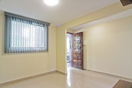 Sala de apartamento para alugar com 2 quartos, 50m² em Jardim Antartica, São Paulo