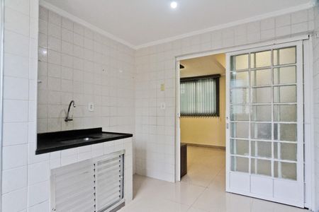 Apartamento para alugar com 50m², 2 quartos e 1 vaga Apartamento para alugar com 50m², 2 quartos e 1 vagaCozinha
