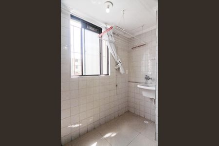 Apartamento para alugar com 50m², 2 quartos e 1 vaga Apartamento para alugar com 50m², 2 quartos e 1 vagaÁrea de Serviço