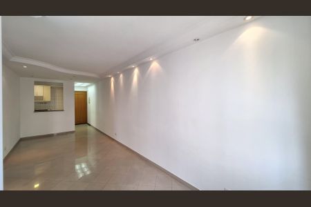 Sala de apartamento para alugar com 2 quartos, 60m² em Pompeia, São Paulo