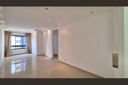 Sala  de apartamento para alugar com 2 quartos, 60m² em Pompeia, São Paulo
