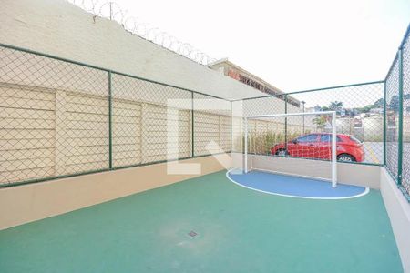 Apartamento para alugar com 34m², 2 quartos e sem vagaQuadra