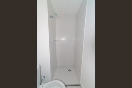 Apartamento para alugar com 34m², 2 quartos e sem vagaBanheiro Detalhe