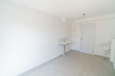 Apartamento para alugar com 34m², 2 quartos e sem vagaSala/Cozinha