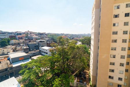 Apartamento para alugar com 34m², 2 quartos e sem vagaVista do Quarto 2