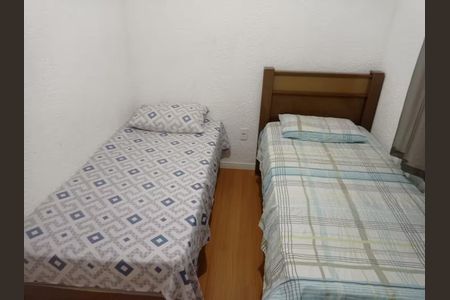 Quarto 1 de apartamento para alugar com 2 quartos, 45m² em Recreio dos Bandeirantes, Rio de Janeiro