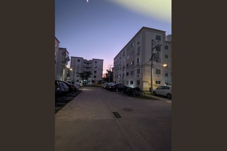 Apartamento para alugar com 45m², 2 quartos e sem vaga Apartamento para alugar com 45m², 2 quartos e sem vagaÁrea comum