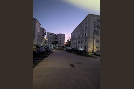 Apartamento para alugar com 45m², 2 quartos e sem vaga Apartamento para alugar com 45m², 2 quartos e sem vagaÁrea comum