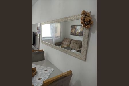 Sala de apartamento para alugar com 2 quartos, 45m² em Recreio dos Bandeirantes, Rio de Janeiro