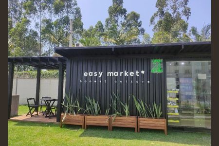 Apartamento para alugar com 45m², 2 quartos e sem vaga Apartamento para alugar com 45m², 2 quartos e sem vagaÁrea comum