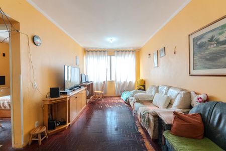 sala de apartamento à venda com 2 quartos, 69m² em Bela Vista, São Paulo