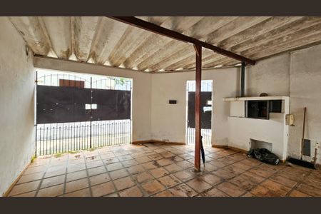 Casa à venda com 120m², 4 quartos e 2 vagasGaragem 