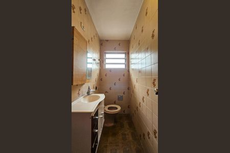 Casa à venda com 120m², 4 quartos e 2 vagasBanheiro 3