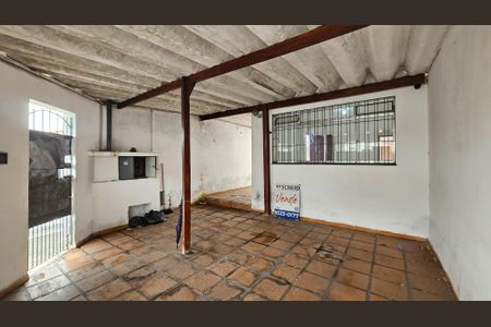 Casa à venda com 120m², 4 quartos e 2 vagasGaragem 