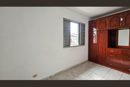 Casa à venda com 120m², 4 quartos e 2 vagasQuarto 3