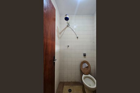 Casa à venda com 120m², 4 quartos e 2 vagasBanheiro 2