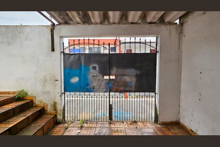 Casa à venda com 120m², 4 quartos e 2 vagasQuintal 