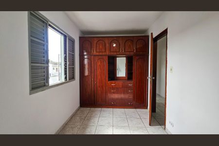 Casa à venda com 120m², 4 quartos e 2 vagasQuarto 3