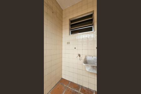 Casa à venda com 120m², 4 quartos e 2 vagasÁrea de Serviço