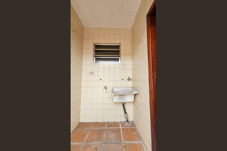 Casa à venda com 120m², 4 quartos e 2 vagasÁrea de Serviço